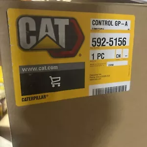 New Caterpillar 592-5156 EMCP 4.2B Control Panel 20R-8826 4.2 - Picture 1 of 2