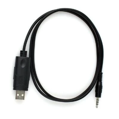 USB Programming Cable For YAESU&VERTEX Radio VX-2R/3R/5R/ VX-168 VX-160 FT-60R - Image 1 of 4