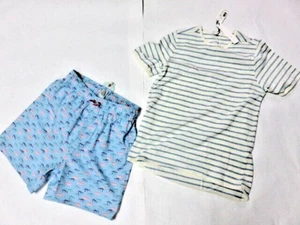 Class/Clubs Boys Swimming Pants Size 14/16 & Scene & Heard T Shirt Size 18/20 - Picture 1 of 9