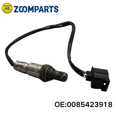 Oxygen Sensor Mercedes Benz ML350 Smart Fortwo GLE350 Brand New 0085423918 Foto 1 de 4