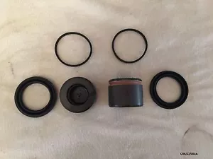 2 x Front Calipers Repair KIT for Jeep Grand Cherokee ZJ 1993-1998 CRK/ZJ/002A - Picture 1 of 5
