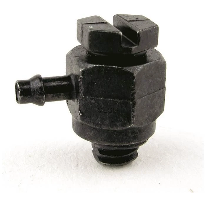 TIPPMANN PARTS 20-07 Tippmann Paintball R.T. Swivel Elbow