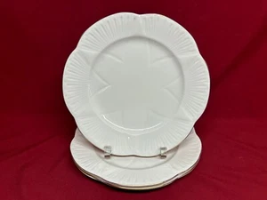 Shelley Regency Set of (3) 8 1/4" Salad Plates - Picture 1 of 2