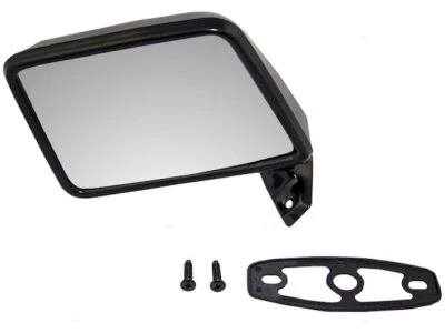 Espejo retrovisor izquierdo Brock 76472TV 1989 1988 1985 1986 1987 Ford Bronco II 1984-1990 Foto 1 de 2