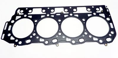 Right Side Duramax Diesel Engine Cylinder Head Gasket V8 6.6L Chevrolet GMC - Image 1 of 3