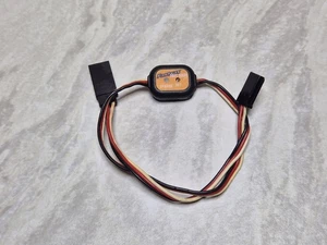 Universal Nitro RC Fail Safe For Most Nitro Car/Buggy All Scale HoBao Fastrax - Picture 1 of 4