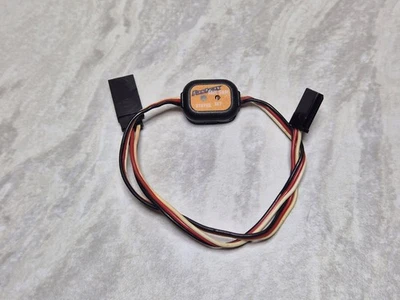 Universal Nitro RC Fail Safe For Most Nitro Car/Buggy All Scale HoBao Fastrax - Image 1 of 4