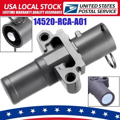 Timing Tensioner Belt. For Honda Acura Odyssey Ridgeline Pilot 14520-RCA-A01 Foto 1 de 4