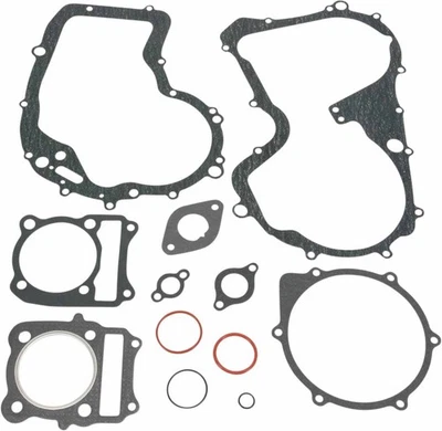 Kit completo de juntas Moose Racing para Suzuki LT-F4WDX King Quad 300 1991-1998 ATV Foto 1 de 2