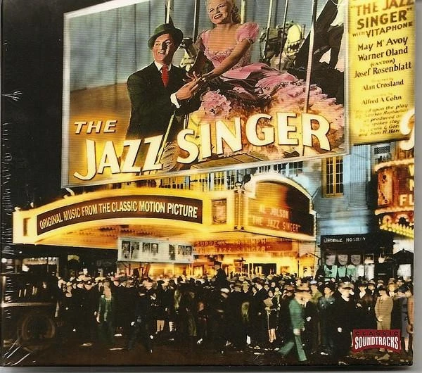 Verschiedene Künstler Jazz Sänger CD UK Snapper Musik 2005 Im Digipak SFILMCD004 - Bild 1 von 3