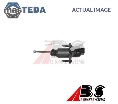 41173 CLUTCH MASTER CYLINDER ABS NEW OE REPLACEMENT - Image 1 of 4