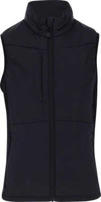 Sun Mountain Colter II Wind Vest Outerwear Women Choose Size & Color - Image 1 of 4