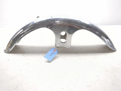 Guardabarros rueda delantera 77-83 Yamaha XS400 XS 400 Foto 1 de 4