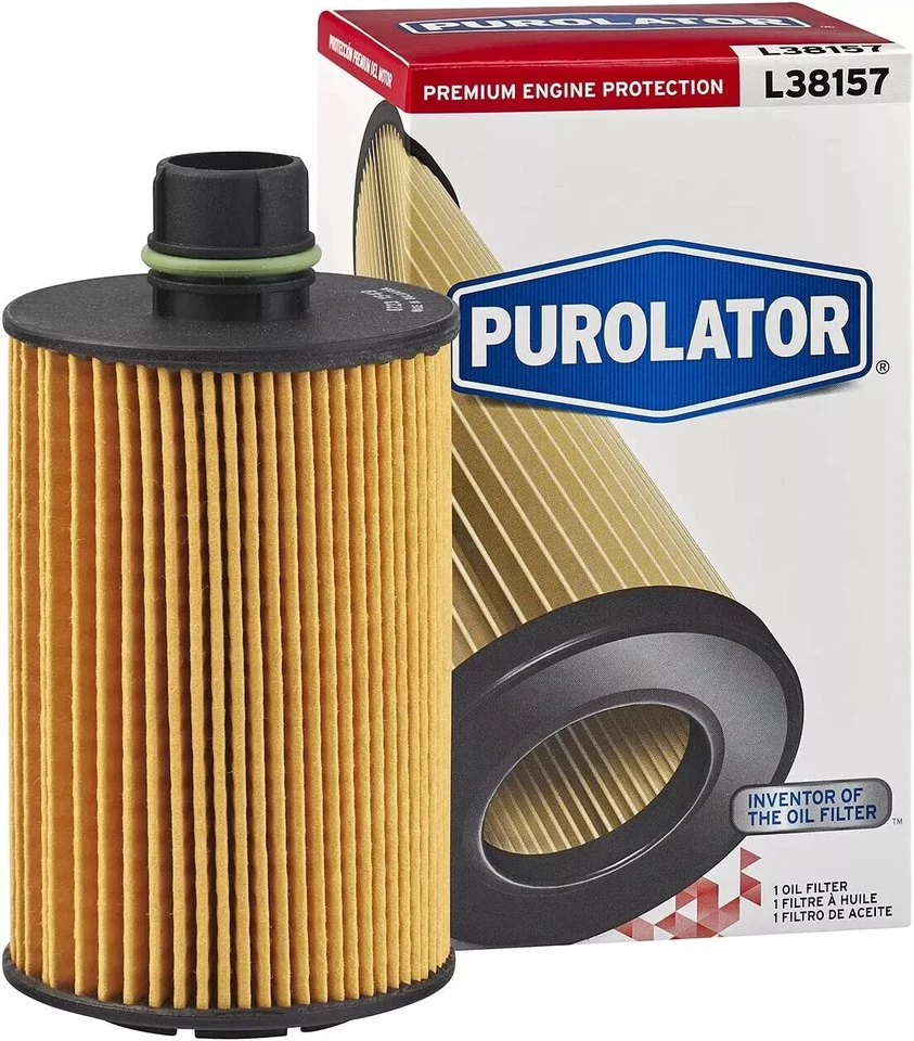 Filtro de aceite de motor para Jeep Grand Cherokee Ram 1500 1500 Classic 3,0 L/envío gratuito Foto 1 de 1