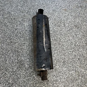 Jaguar XJS Rear Exhauast Muffler - Picture 1 of 4