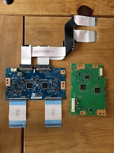 SONY XR-50X90S TCON Y PLACA DE CONTROLADOR 50T39C05 1-009-562-11 - Imagen 1 de 1