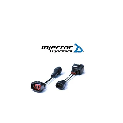 Adaptador Inyector Dynamics PNP para Subaru Nissan GTR Toyota Supra 90.3 / 91.3 Foto 1 de 4