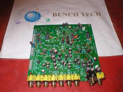 Marantz WA344J302-2   Board  For Model SR8200/U1B - Image 1 of 4