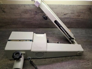 Microscopio oftálmico de operación Topcon OMS-60 SOLO UNIDAD PRINCIPAL - Imagen 1 de 4