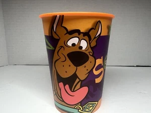 Hallmark-Halloween Scooby Doo-Scary--Plastic Cup - Picture 1 of 4