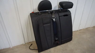 Audi A4 2017 2018 2019 2020 asiento trasero derecho Foto 1 de 4