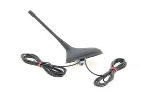 Alda PQ Dachantenne für GPS, GLONASS, TETRA mit RP-SMA Stecker, 2,5m Kabel +2dBi - Bild 1 von 2