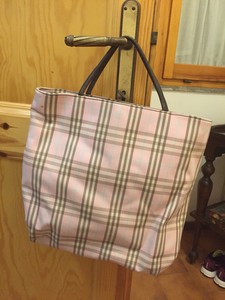 Borse e borsette da donna Burberry in pelle | Acquisti Online su eBay