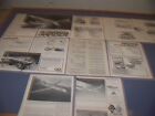 B-36 PEACEMAKER "ALUMINUM OVERCAST".....STORY/HISTORY/PHOTOS..RARE! (343L)