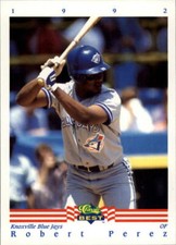 1992 Classic Best Baseball Pick Complete Your Set #1-250 RC Stars