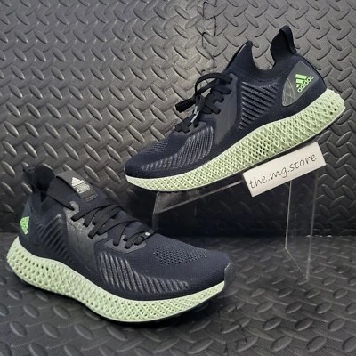 Мужские кроссовки Adidas X Star Wars Alphaedge 4D Death Star размер 9 FV4685 - Изображение 1 из 4