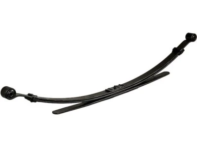 For 1996-2000 Isuzu Hombre Leaf Spring Rear Dorman 62424QN 1997 1998 1999 - Image 1 of 2