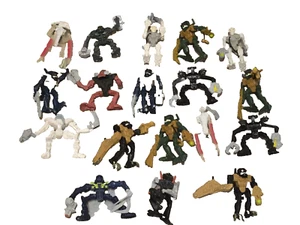 McDonalds 2006 Lego Bionicle Piraka - Lot of 19 - Picture 1 of 19