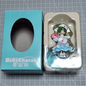 Di Gi Charat DVD Movie Limited Figure Dejiko - Picture 1 of 8