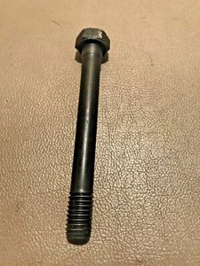 1957 1959 1963 Cadillac Cylinder Head Bolt 3 11/16” 1960 1961 62 Used Original - Picture 1 of 3