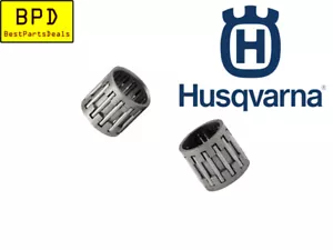 1x Genuine 575 575 XP 576 XP Chainsaw Support Bushing OEM HUSQVARNA 503 43 20-01 - Picture 1 of 5