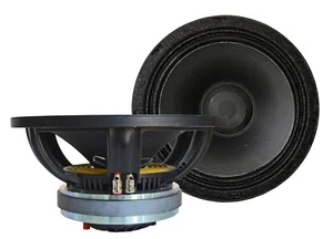 Subwoofer coassiale 8"/20 cm 2 vie + tweeter banda larga high-end merce di seconda scelta nuovo 2022 - Foto 1 di 5