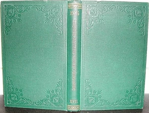 DORSET Natural History & ANTIQUARIAN Field Club BEETLES Steelyard Weights 1926 - Picture 1 of 1