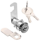 desk lock Security RV Storage Child Cylinder Lock Mailbox Lock And Key