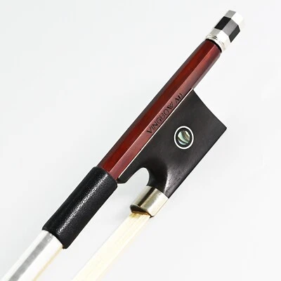 Old Store Well Made Violin Bow Pernambuco Performance ** $23.96 Only! * 1/2 Size - Image 1 of 4