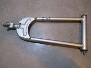Yamaha Nytro MTX 1000 A Arm Upper Left Bent 2011 #5 - Picture 1 of 4