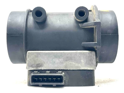 1990 SAAB 9000 2.3L NON-TURBO MASS AIR FLOW METER MAF SENSOR OEM 0280212019 - Image 1 of 4