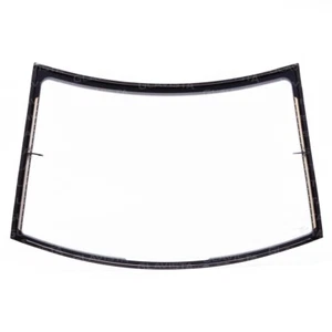 FÜR VW BORA 1J LIMO ab Bj. 97 Heckscheibe Grün Heizbar Versand 1J5845051H - Bild 1 von 1