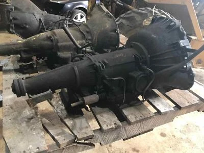 1983 1984 1985 1986 FORD LTD Transmission Assy. - Image 1 of 4