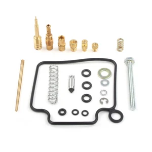 Carburetor Rebuild Carb Repair Kit fit Honda TRX350 Rancher 350 TM/TE 2000-2003 - Picture 1 of 6