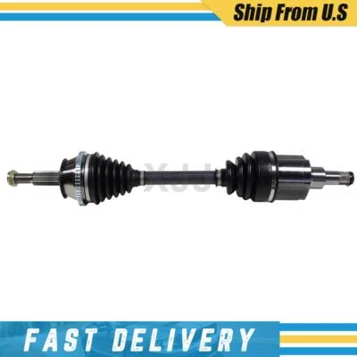 For 1990-2007 Ford Taurus Front Right Passenger Side CV Joint Axle Shaft - Image 1 of 4