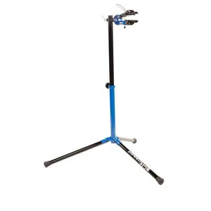 Bicisupport morsetto pieghevole xl standard di riparazione Zwart bluw - Foto 1 di 4