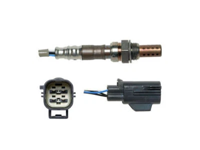 Датчик кислорода нижний для Volvo S40 2004-2010 годов выпуска Denso 39766HMJR 2009 2006 2005 - Изображение 1 из 2