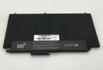 Batería de 4 celdas de polímero de litio Battery Technology CD03XL-BTI *USADA* Foto 1 de 4