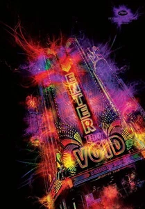 72389 ENTER THE VOID Movie 2009 Gaspar Noe Wall 36x24 POSTER Print - Picture 1 of 7