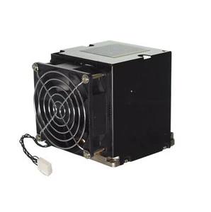 HP Z6 G4 / Z8 G4 Workstation CPU 0 Heatsink and Fan Module - 900197-001 - Afbeelding 1 van 6